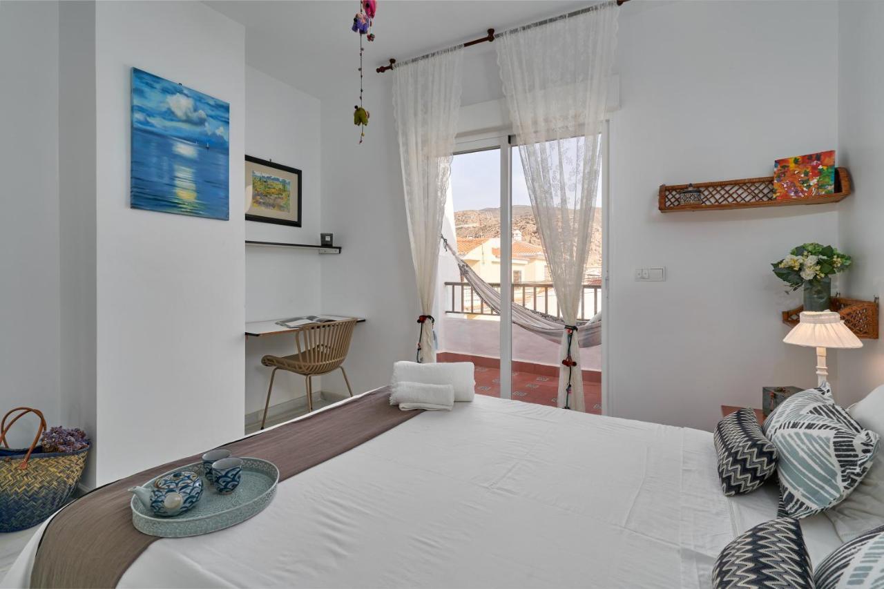 Casa Suena Villa Calahonda Bagian luar foto