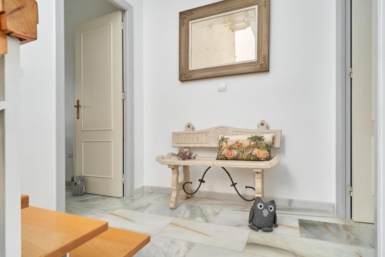Casa Suena Villa Calahonda Bagian luar foto
