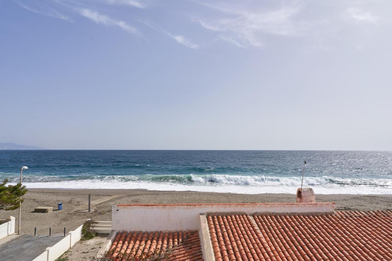 Casa Suena Villa Calahonda Bagian luar foto